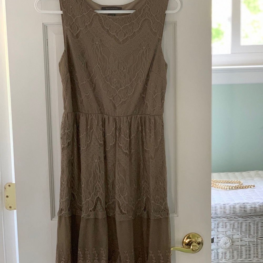 Summer dress